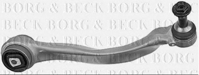 BORG & BECK bca6997 -  Рычаг независимой подвески колеса, подвеска колеса